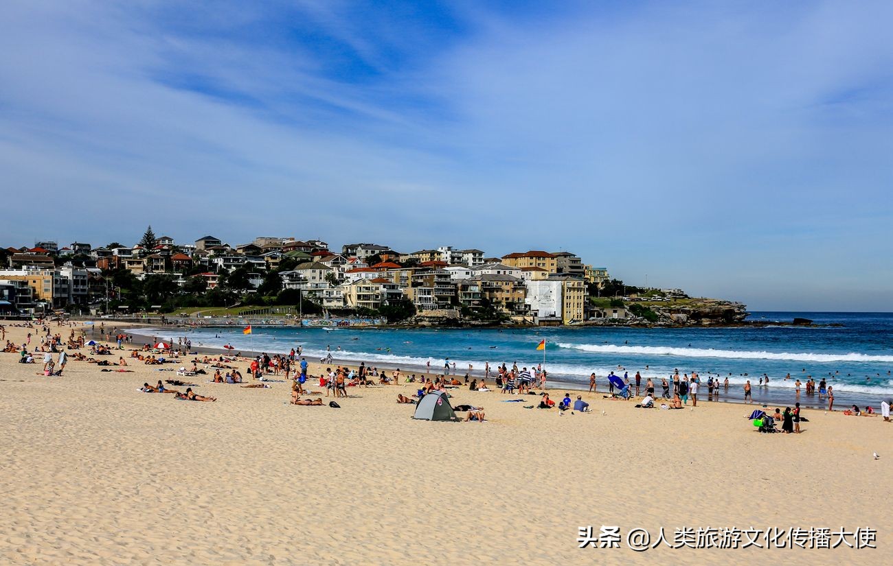 为什么大多数人都移民澳大利亚,为什么都愿意移民澳大利亚