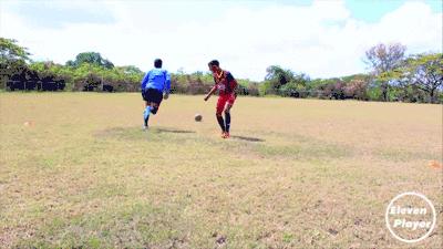 伊涅斯塔的绝杀为啥叫油炸丸子,伊涅斯塔足球油炸丸子精彩过人
