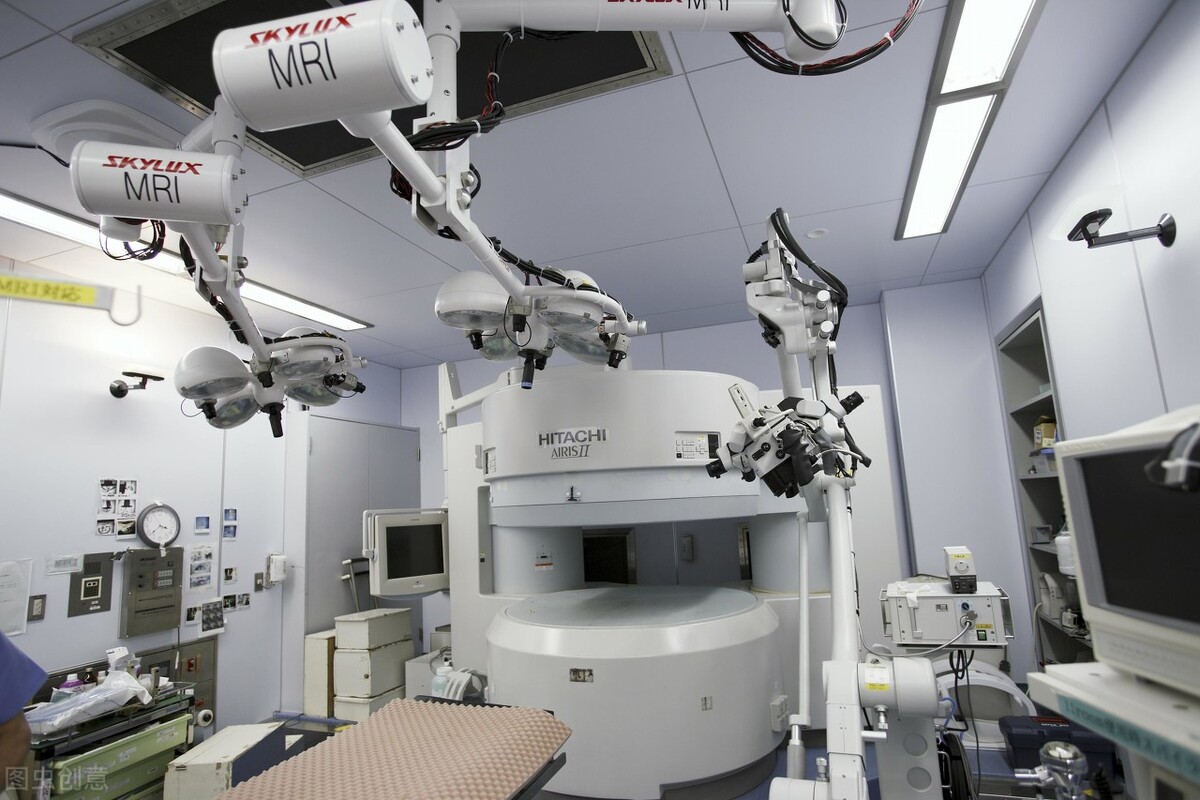 全球十大医药巨头,全球医疗行业公司排名