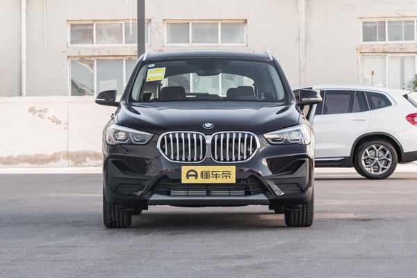 19款宝马x1xdrive20li怎么样,2020款宝马x1和三系哪个值得买