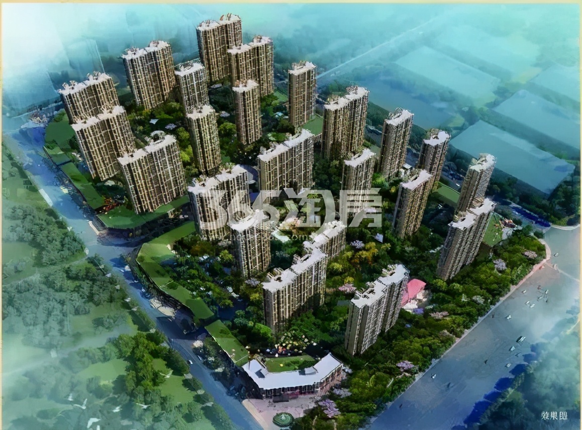 未来两年徐州楼市开盘,徐州经济开发区最近开盘的楼盘