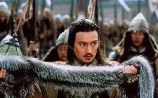 燕云十六州是在哪个王朝丢失的,燕云十六州宋朝的遗憾