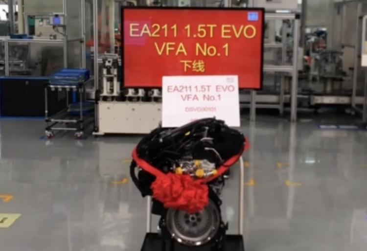 中期改款后的大众速腾到底怎么样?老司机:四个字“王者归来”