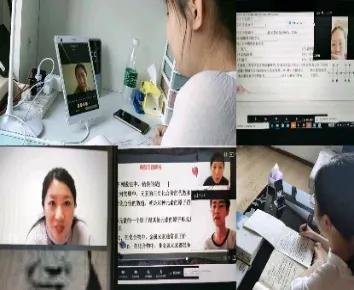 新时代“四有”好老师——松北区哈95中学校韩淼