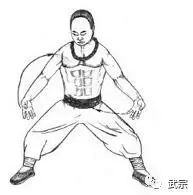 南少林易筋经18式视频讲解,南少林金刚十八式易筋经