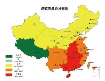 冬季鼻子如何保暖,冬季鼻炎如何保持鼻腔湿润