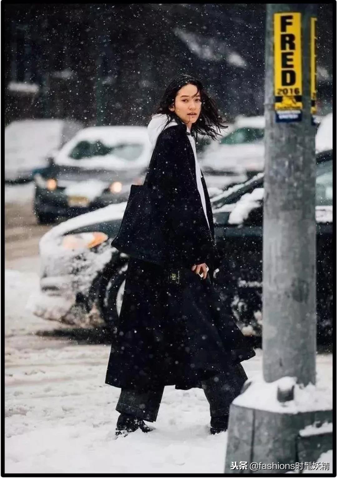 今年最流行的呢大衣款式,今年最流行的大衣款式和颜色