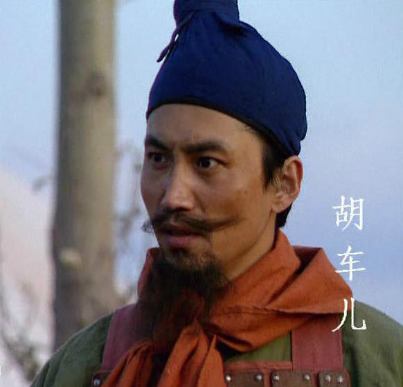 94版三国演义那些演技炸裂时刻,94版三国演义随便一集都是经典