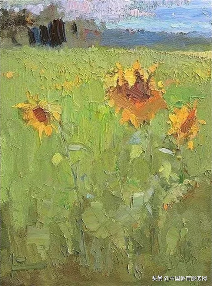 水彩水粉丙烯油画哪个适合新手,水彩水粉丙烯油画颜料哪种毒性大