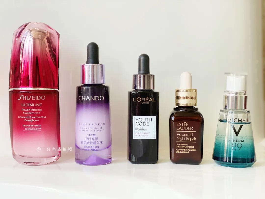 红腰子精华测评三代,第三代红腰子精华测评