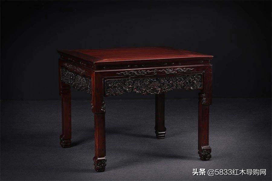 红木家具科普,红木家具知识分享普及