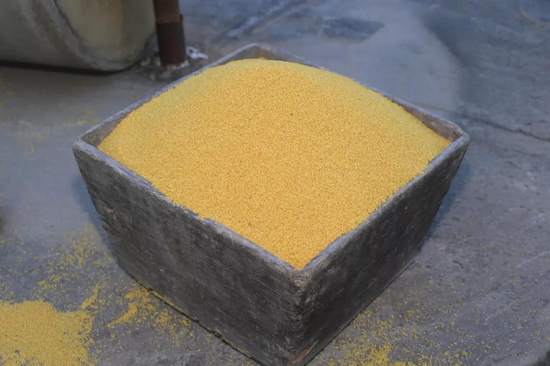 每天一碗杂粮粥一周能瘦多少,每天喝五谷杂粮粥减肥