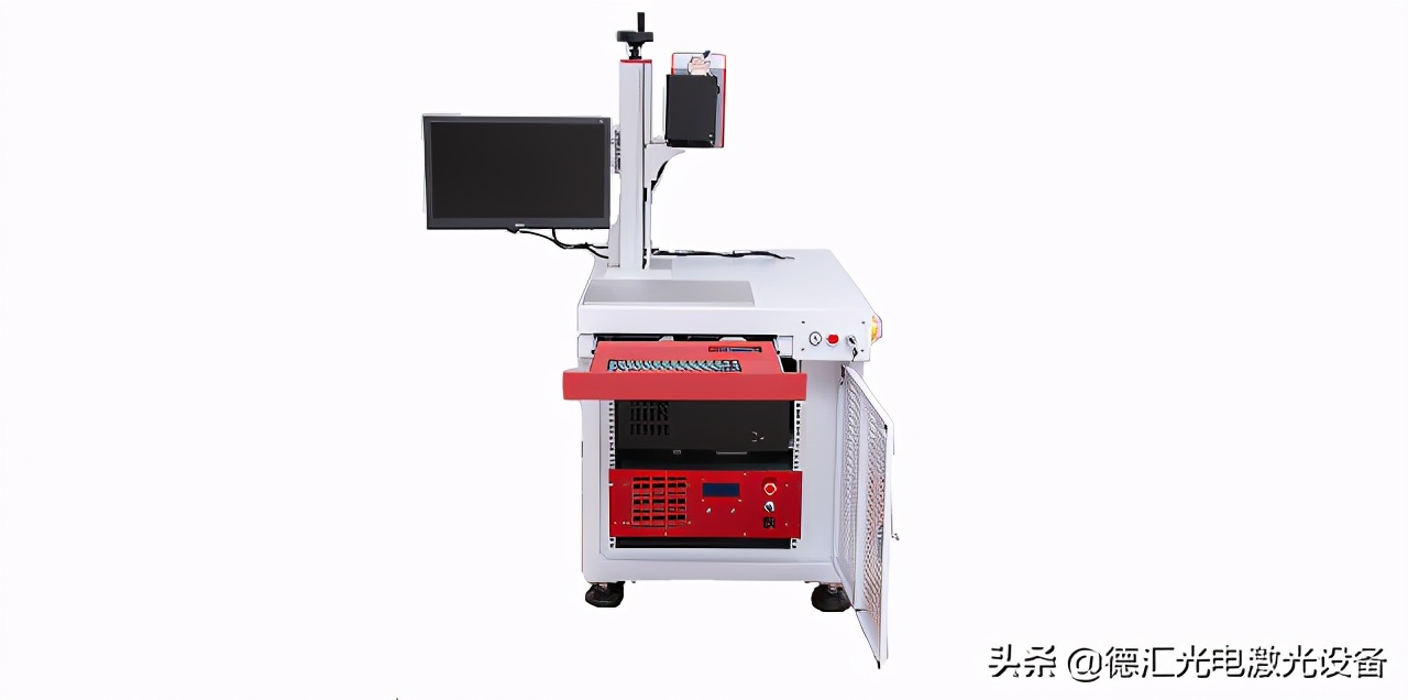 激光打标深度一般多少,激光打标机打的不够清晰调试