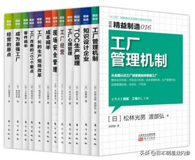 日本电装先进工厂,日本电装集团工厂