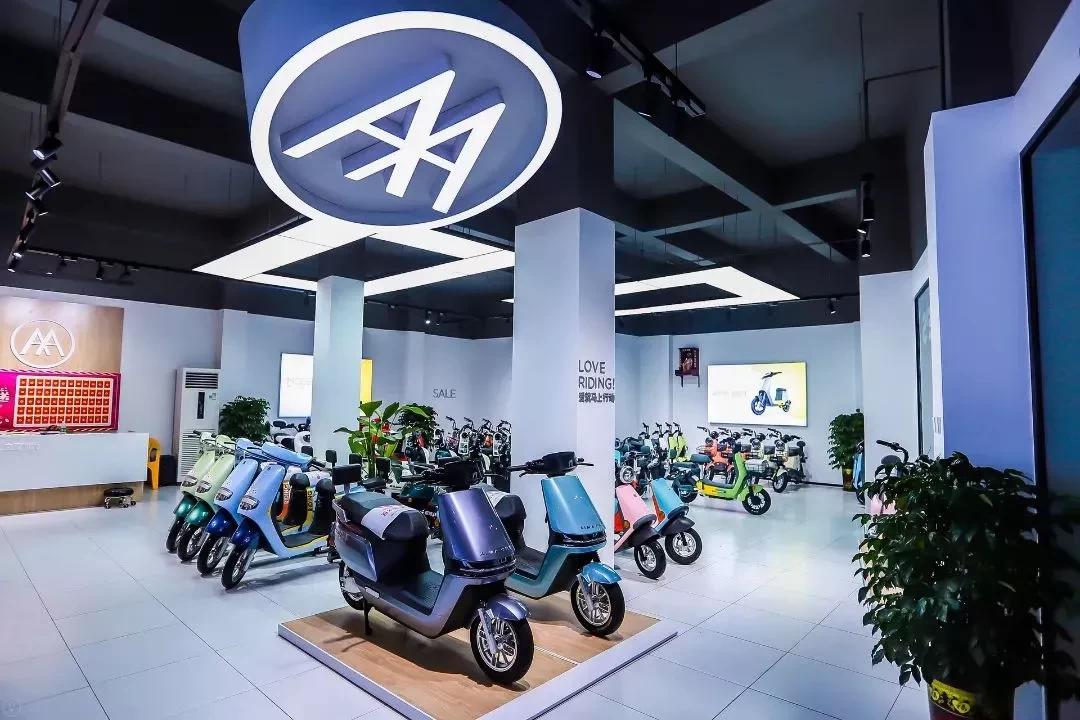 产品、服务双王炸爱玛暖冬行动联动双11购物节，掀起冬季热销狂潮