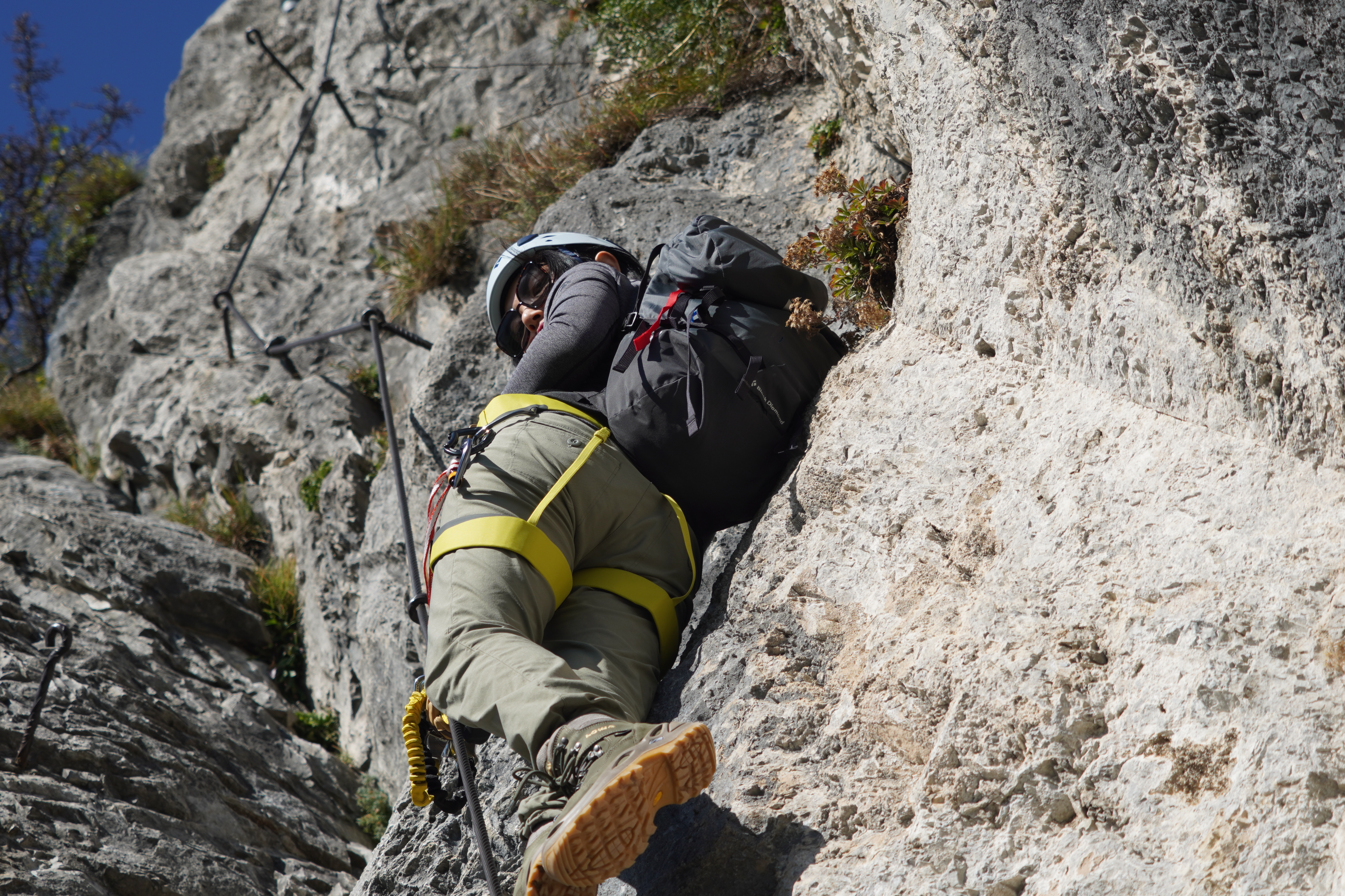 20公里徒步最优徒步鞋推荐,高山徒步鞋推荐