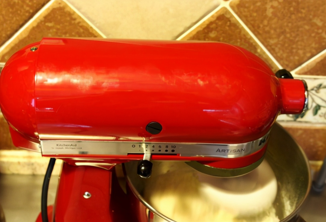 kitchenaid厨宝5k5ss厨师机测评,kitchenaid厨师机5qt