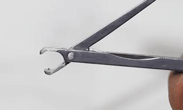德国造指甲刀,德国碳钢指甲剪