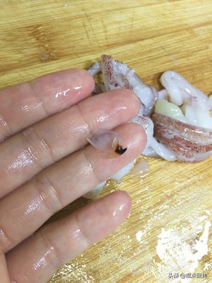 爆炒鱿鱼的做法相关推荐,爆炒鱿鱼的做法全部