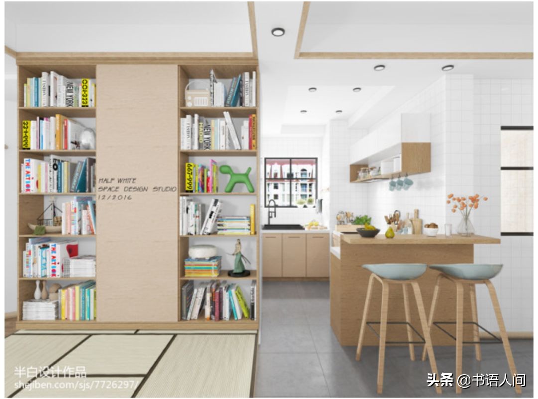 无需动手就能实现家居整洁,怎么整理家才又整洁又漂亮呢教程