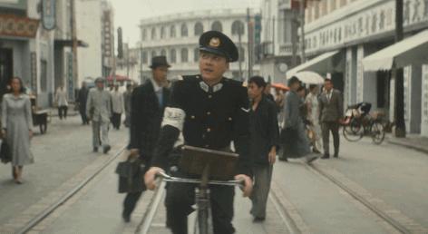 尔康周杰颜值巅峰,隐秘而伟大所有演员