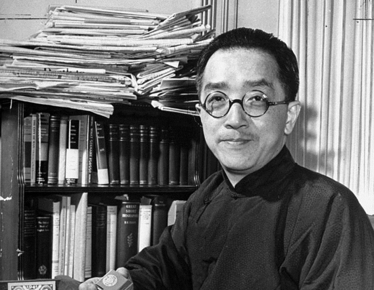 林徽因被冰心暗讽，被鲁迅骂“不纯洁”，为何她本人从不还嘴？