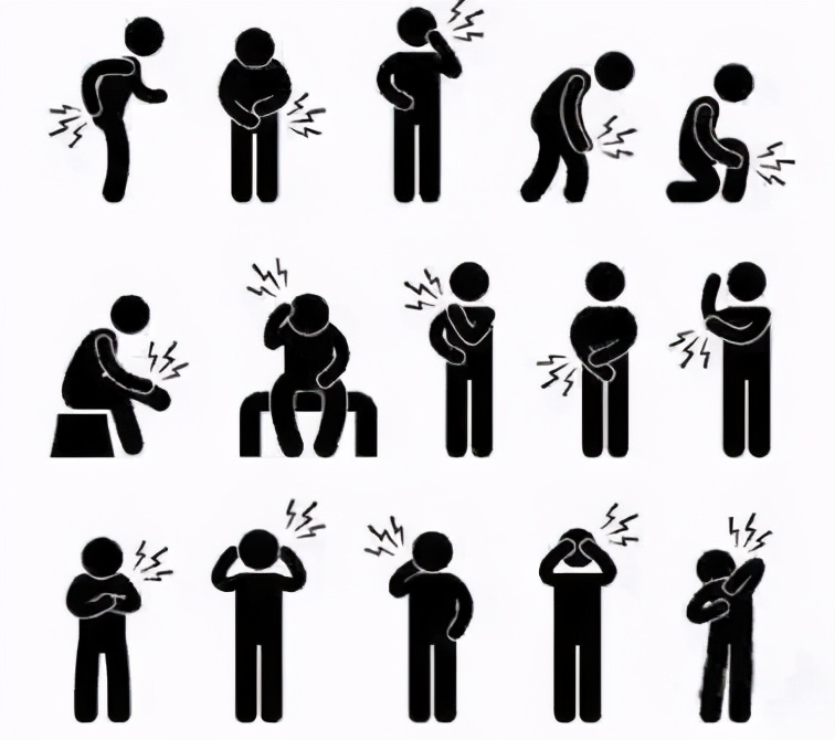 关节咔咔响是什么原因引起的,关节咔咔响的人要注意了