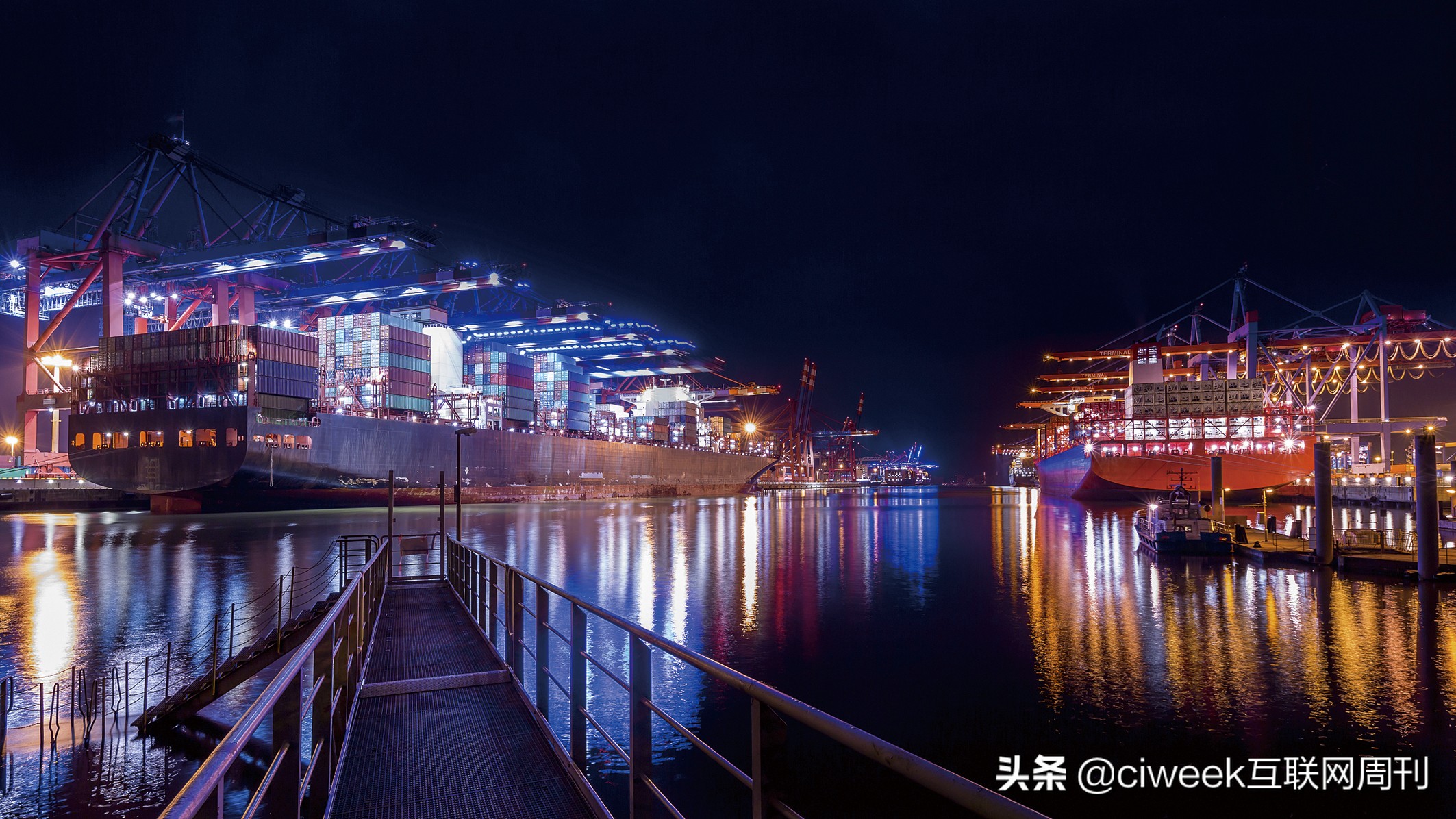 2019年中国物流企业50强名单,跨境物流公司前十名排行榜2023