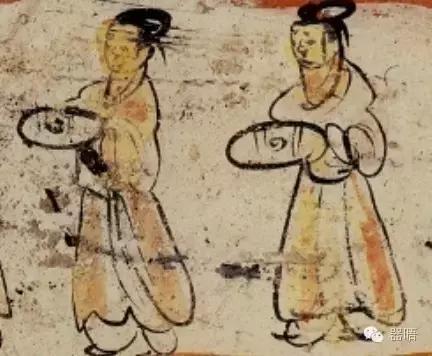 壁画｜河西东厨的魏晋食尚