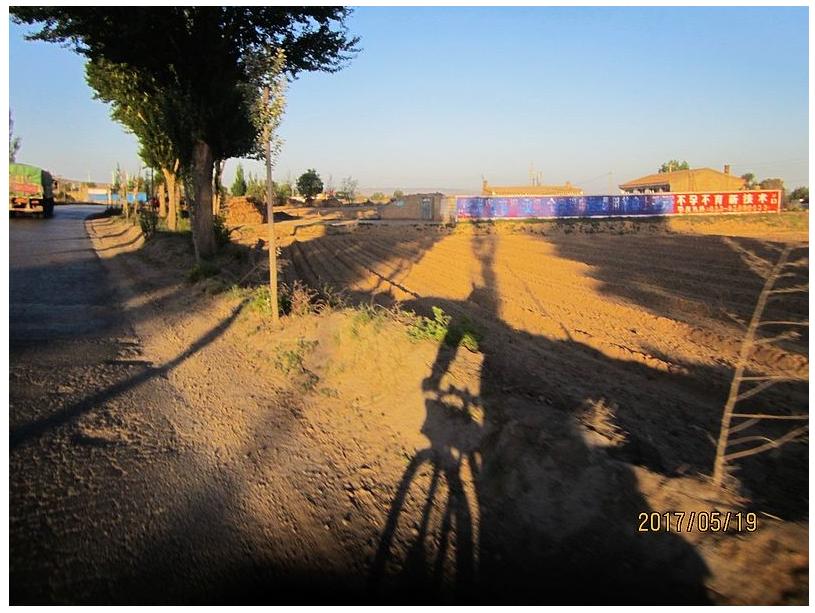 东坑到松山湖骑行,东坑镇骑行