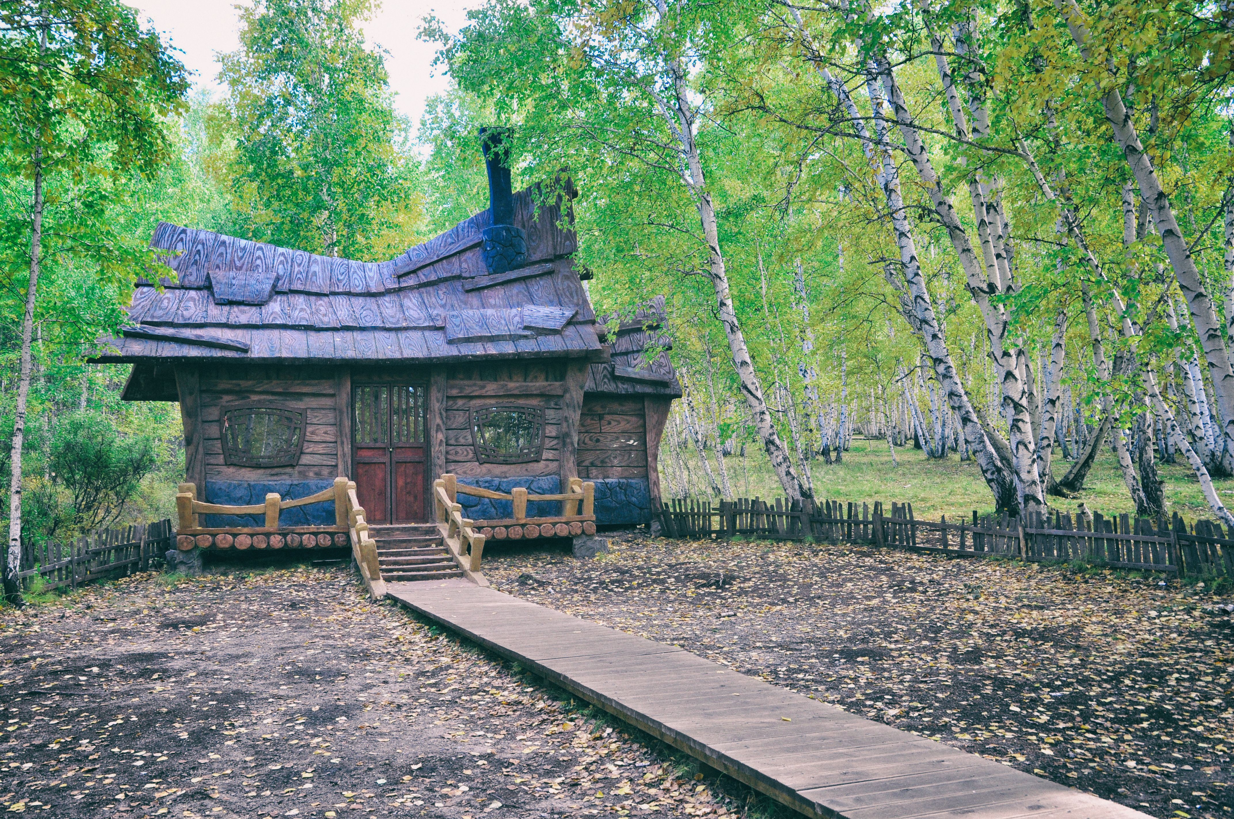 南方人自驾来东北是啥体验,15天一万公里的新疆感受