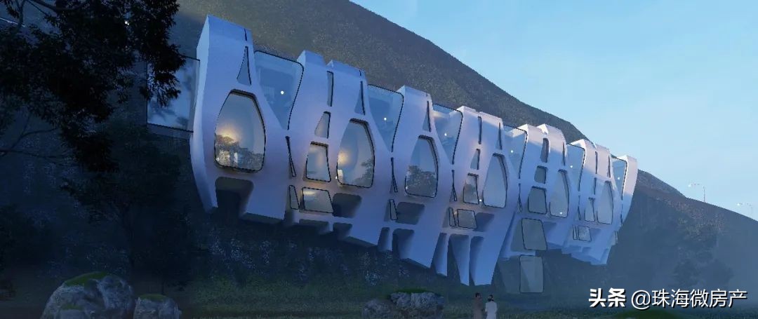 重磅珠海迎来历史性突破广东第一,珠海第一个私人海岛