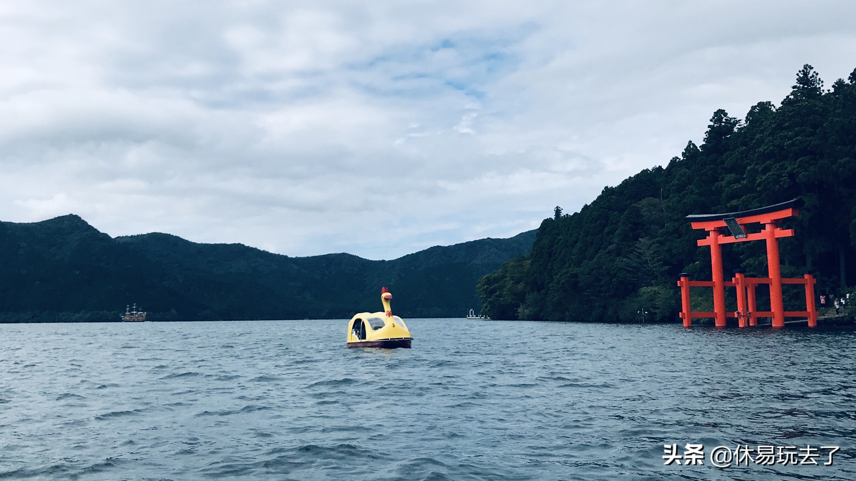 亲子游适合带孩子去日本哪里,日本亲子游自由行攻略图