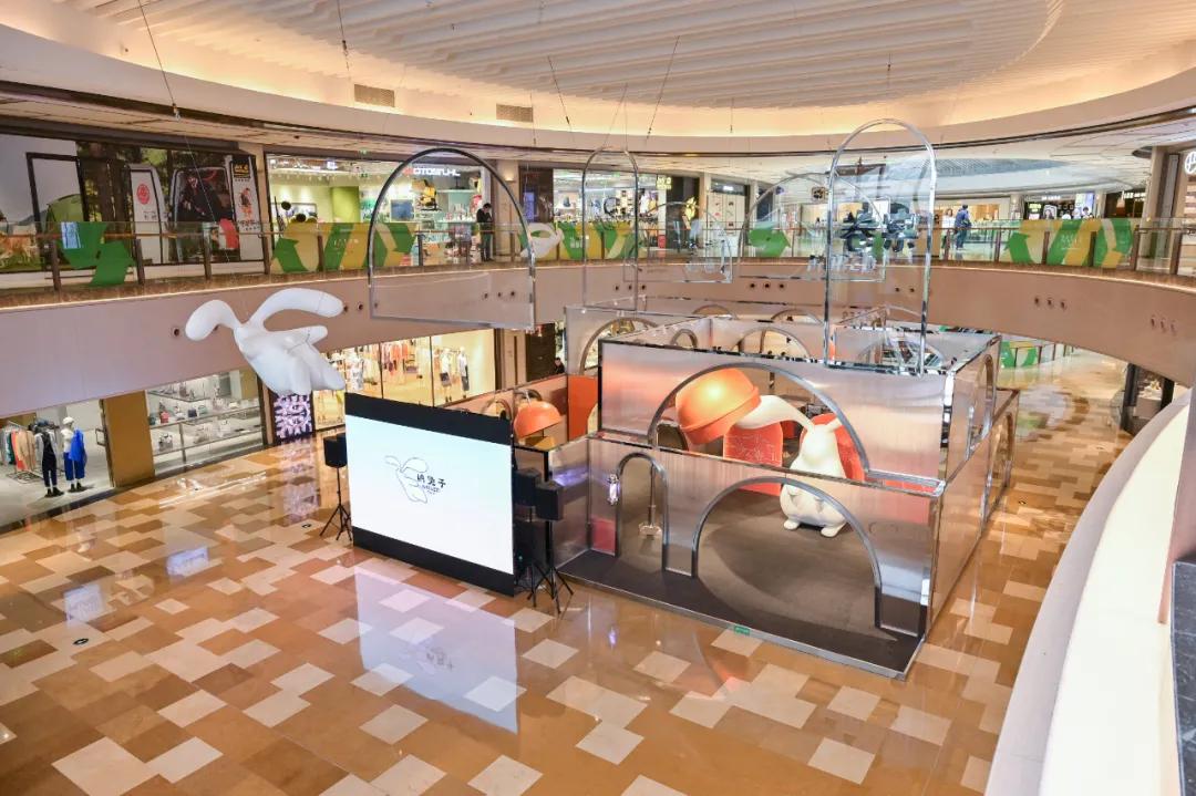 四月魔都优质展览,上海四月魔都展