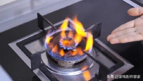 巧太太燃气灶点火器故障维修,燃气灶开关旋钮常见故障维修