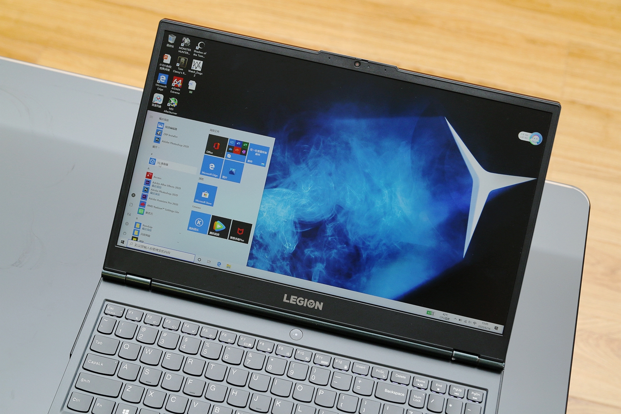 永劫无间笔记本拯救者r7000,拯救者笔记本r7000游戏测评