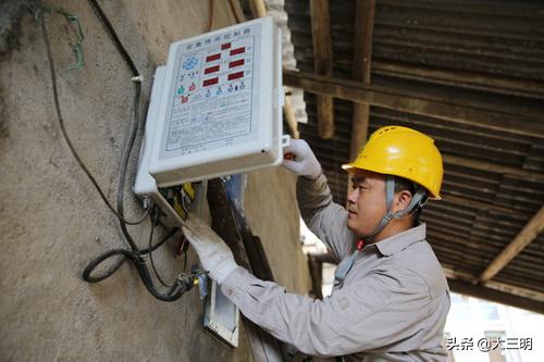 从军营绿到国网绿——一身戎装，一生军魂！致敬三明供电的退役军人