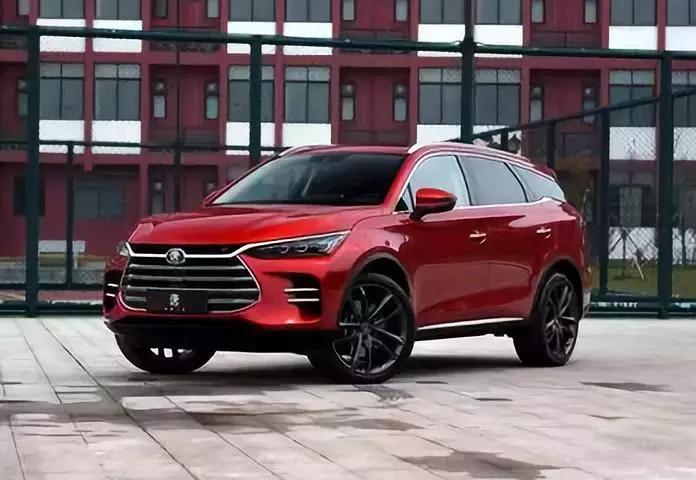 中国品牌高端化成功案例,中国品牌是如何破局的