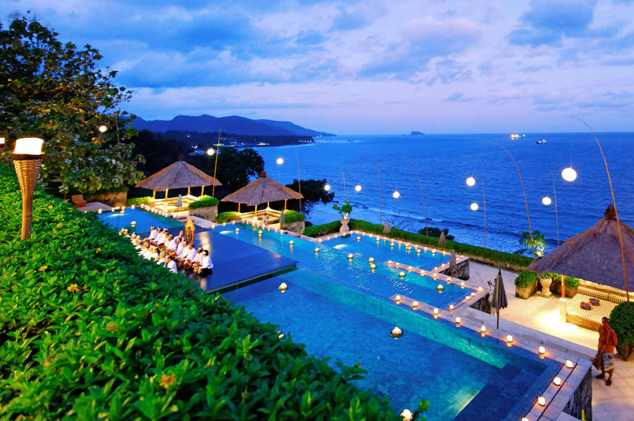 全球具有特色的酒店有哪些,全球奢华精品酒店官网