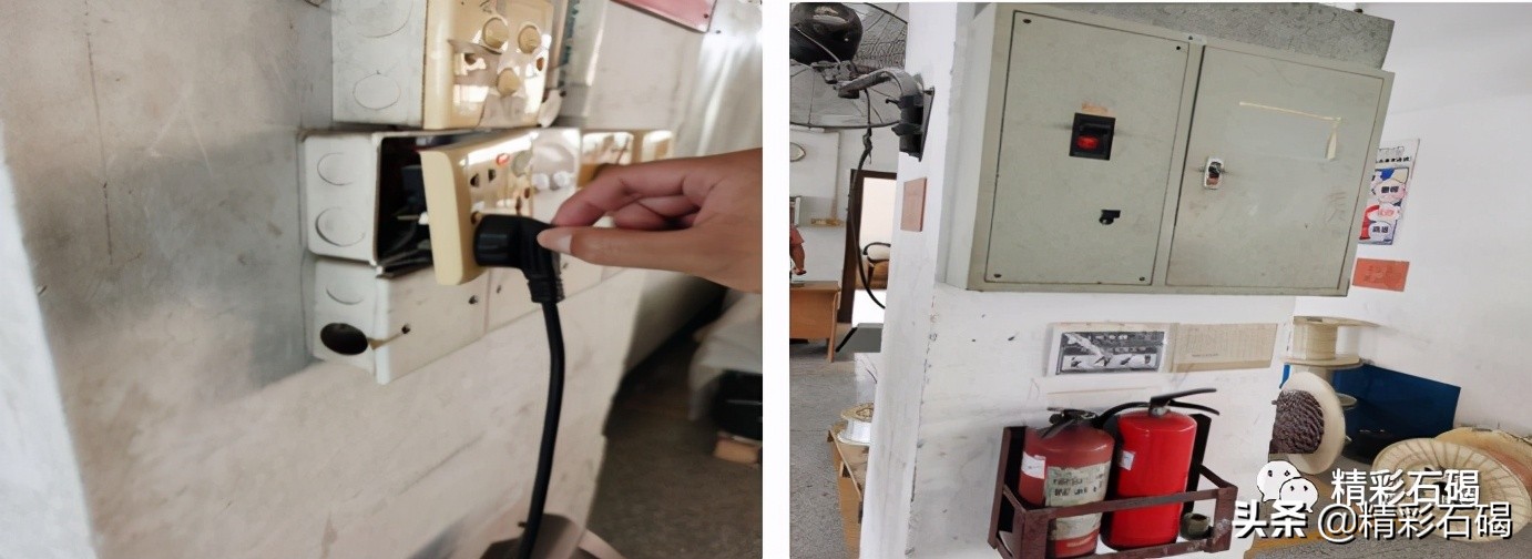 东莞违法曝光台,工厂安全隐患曝光