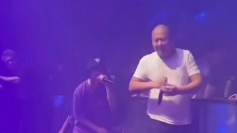 网红giao哥在哪个酒吧被殴打,网红giao哥回应酒吧演出被打