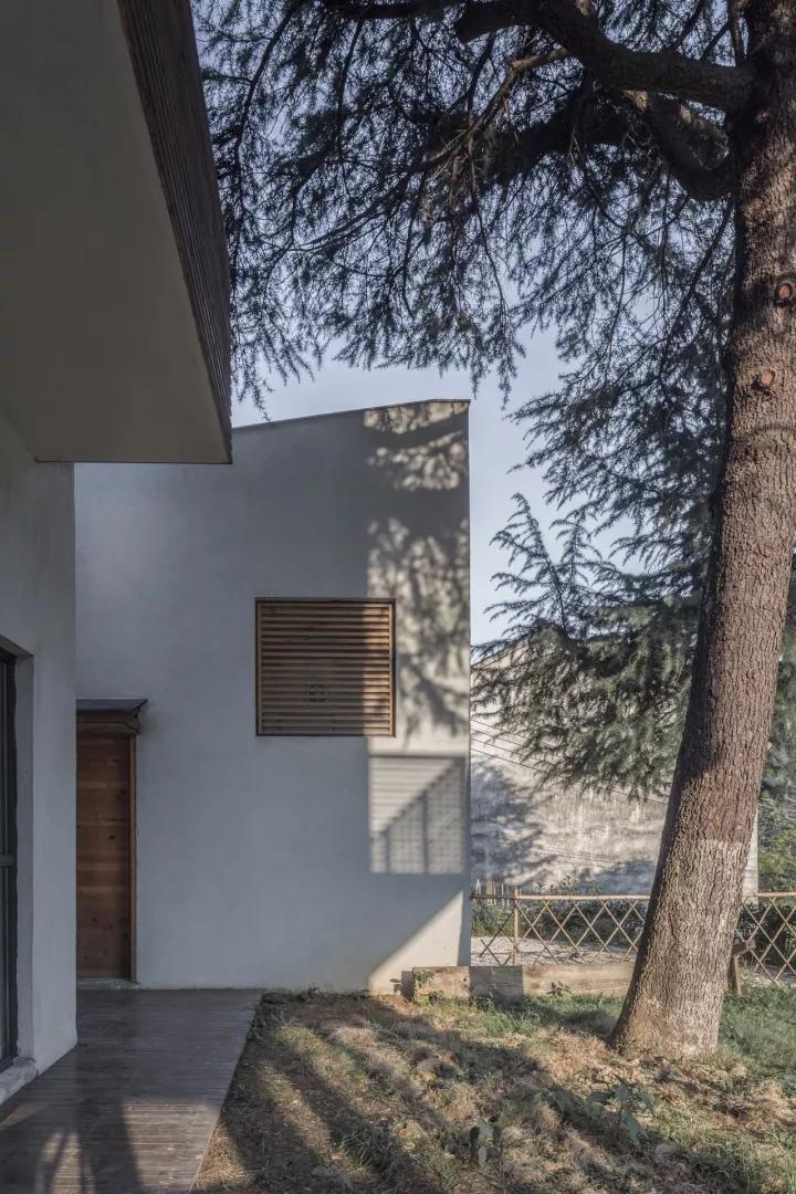 自驾莫干山探寻网红民宿的新格调,莫干山民宿三天两晚推荐