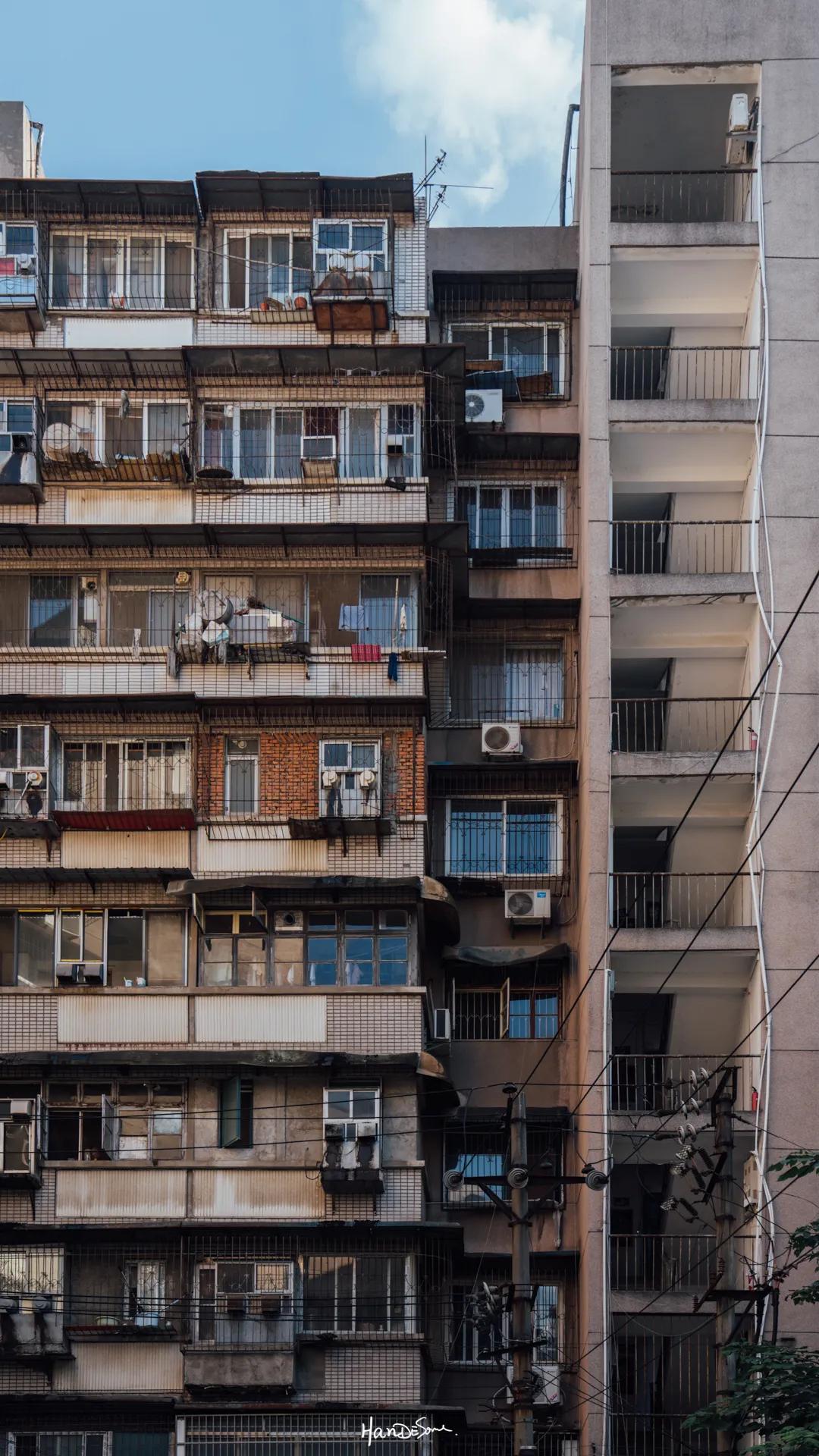 你多久没走过墨尔本,你多久没去过老街