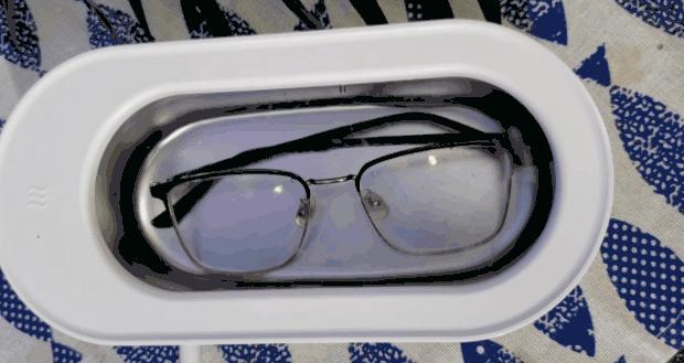 小米朗菲超声波清洗机 (小米eraclean超声波清洗机)