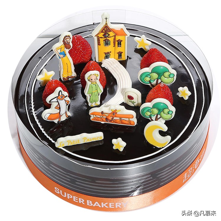 超港最好吃的蛋糕是什么,黄山休宁超港蛋糕店