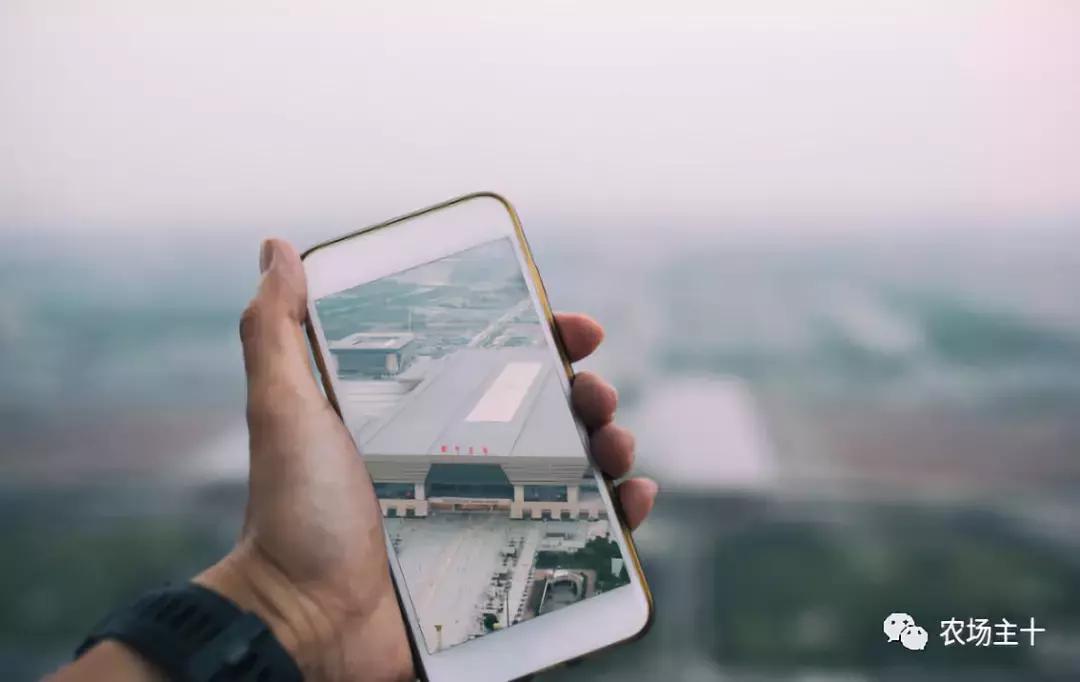 土特产怎么经营最好,打破困局的最好方法