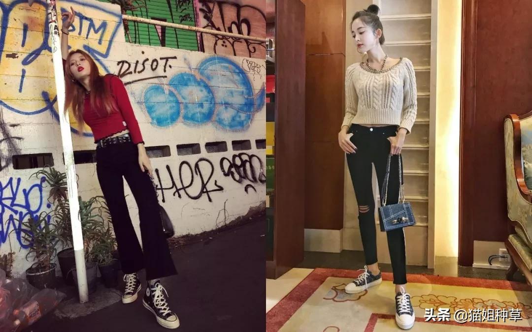 玛丽珍鞋适合什么风格的人穿,玛丽珍鞋真的那么丑吗