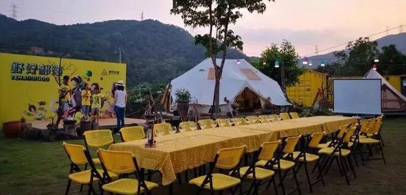 厦门夏令营走进大自然活动,厦门广电研学夏令营