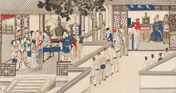 说不尽的悲欢离合，古人写过年最好的诗词是哪一首？