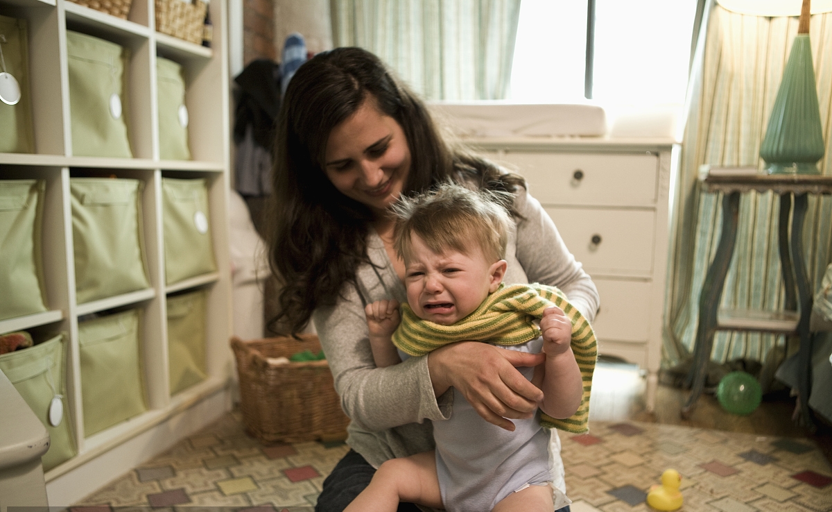 记住三条穿搭技巧,宝宝背带裤怎么选